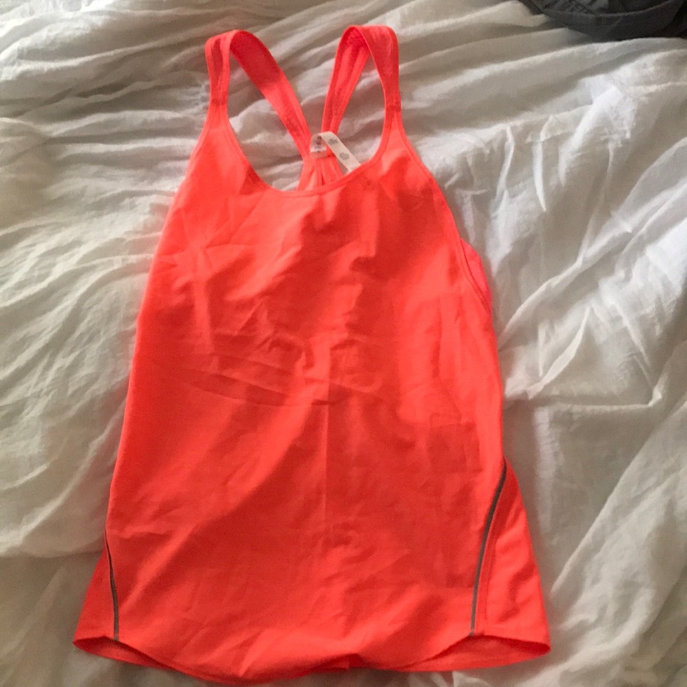 Workout top